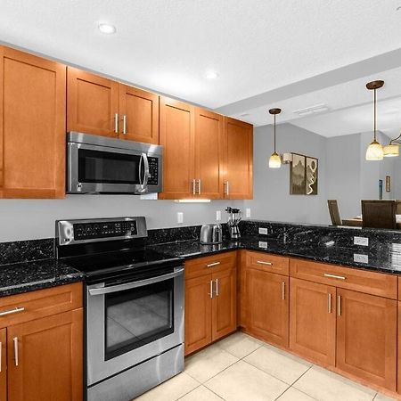 Charming 4Br Family Townhouse Inside Disney Resort Area Orlando Exterior photo