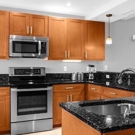 Charming 4Br Family Townhouse Inside Disney Resort Area Orlando Exterior photo