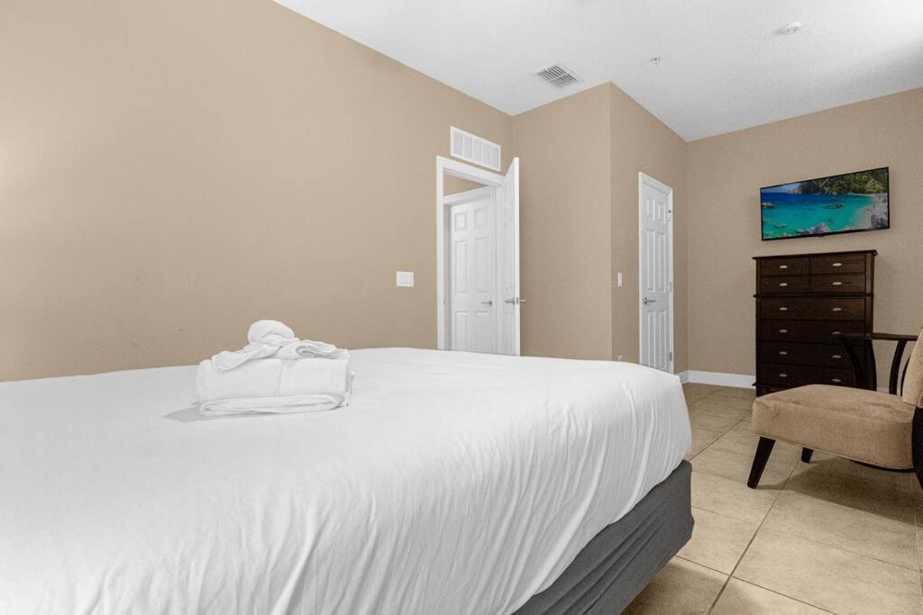 Charming 4Br Family Townhouse Inside Disney Resort Area Orlando Exterior photo