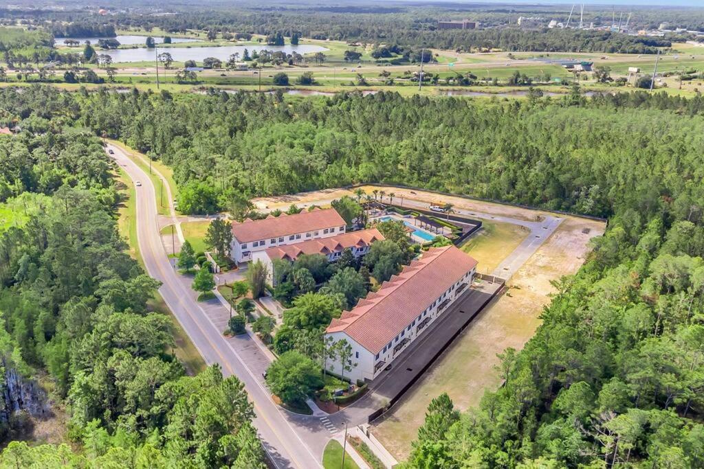 Charming 4Br Family Townhouse Inside Disney Resort Area Orlando Exterior photo